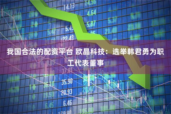 我国合法的配资平台 欧晶科技：选举韩君勇为职工代表董事